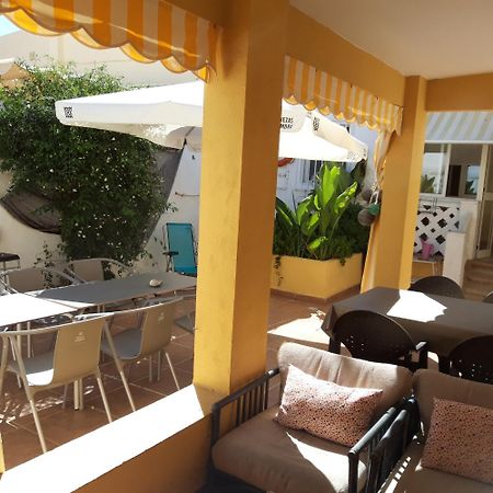 Casa A Pie De Playa, Con Patio. Zona Miramar. Villa Punta Umbría Kültér fotó