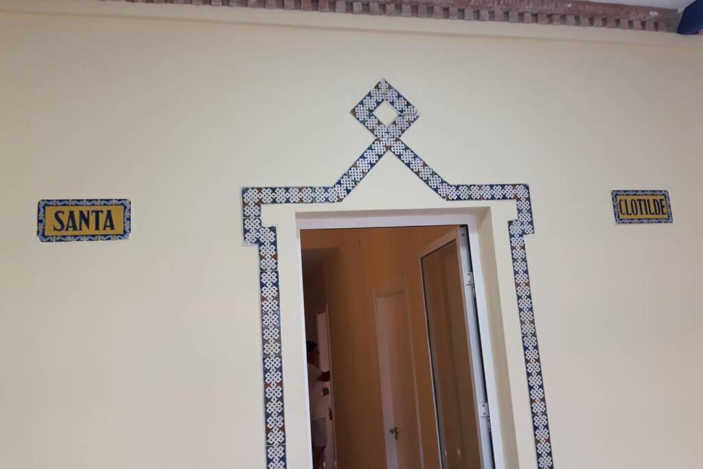 Casa A Pie De Playa, Con Patio. Zona Miramar. Villa Punta Umbría Kültér fotó